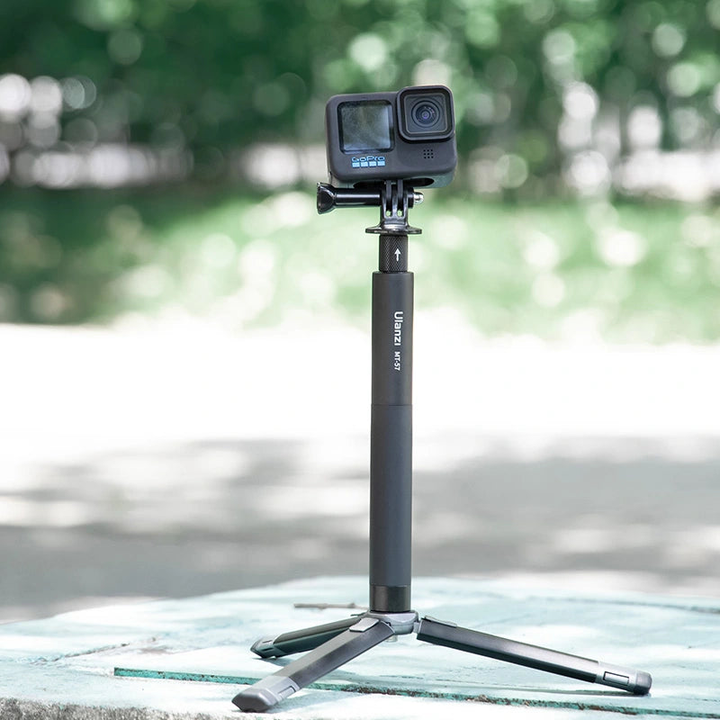 Ulanzi 自撮り棒 Hero/Insta360/DJI用 3031-ulanzijp