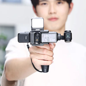 Ulanzi DJI Osmo Pocket 3 バンドル - Ulanzi Japan