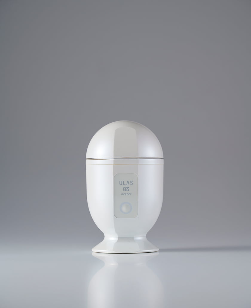 ULAS O3 mother | ULAS