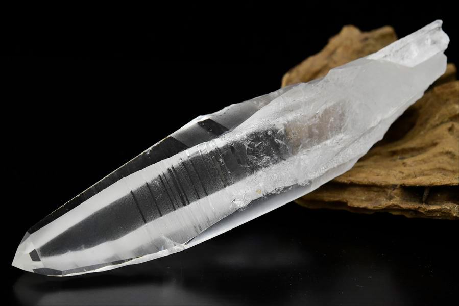 エンジェルラダー レムリアンシード｜レムリアン水晶｜ブラジル