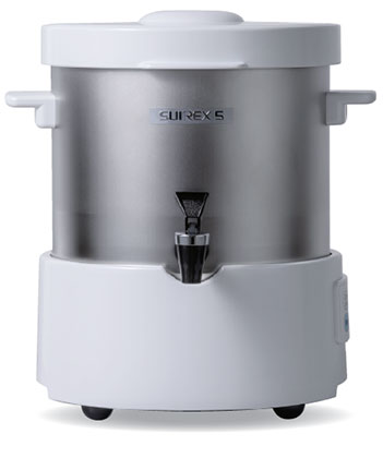 ナノバブルサーバー SUIREX5 ( SW-800 ) スイレックス5