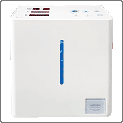 医療用水素吸入器・水素ガス吸引器の他、家庭用、サロン・業務用の取扱