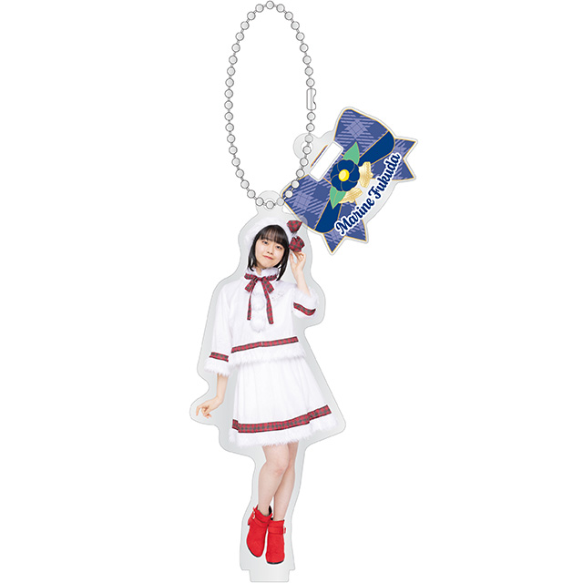 つばきファクトリーFCイベント ～キャメリア ファイッ！vol.17