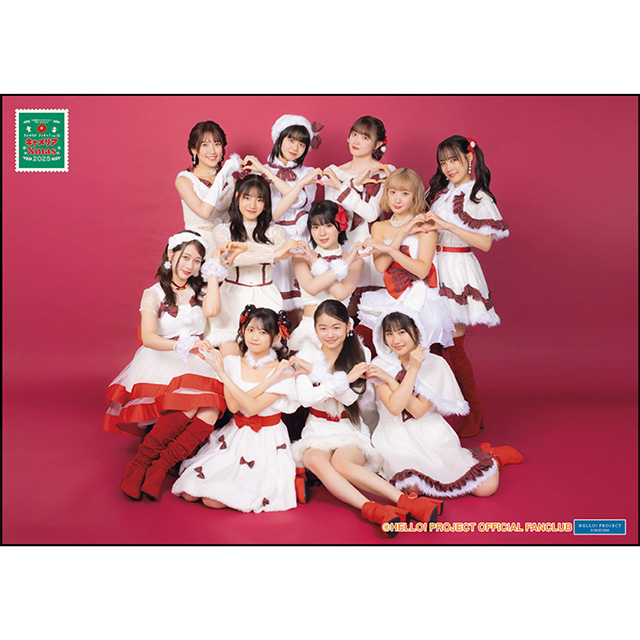 つばきファクトリーFCイベント ～キャメリア ファイッ！vol.17