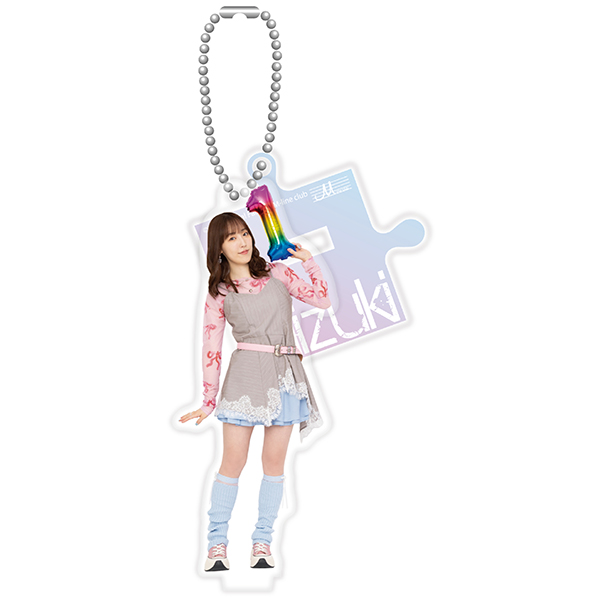 譜久村聖・竹内朱莉ファンクラブイベント2025～17周年☆一生仲仔