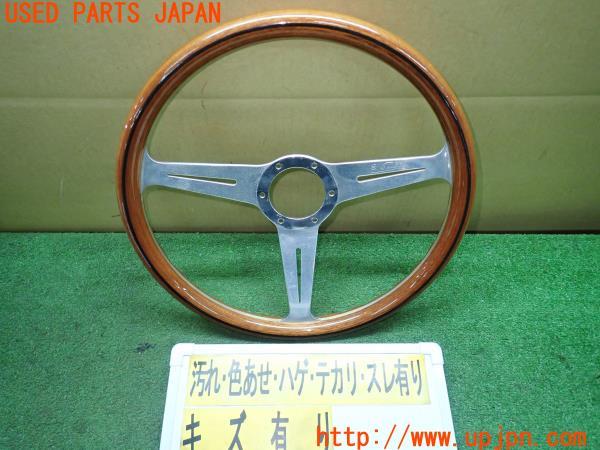 三菱ジープ(J54)J50系 NARDI ナルディ ステアリング CLASSIC ホイール