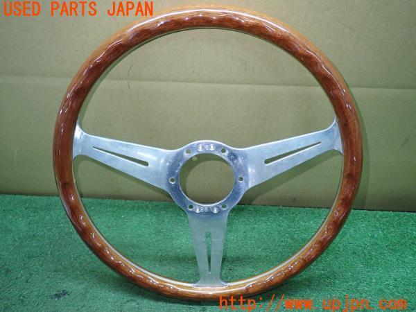 三菱ジープ(J54)J50系 NARDI ナルディ ステアリング CLASSIC ホイール