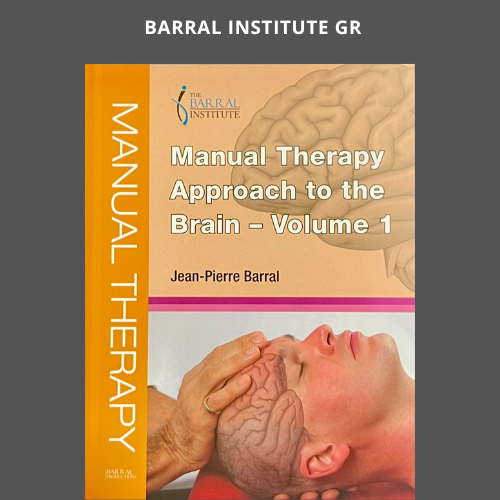 Manual Therapy Approach to the Brain – Volume 1 Ui Greece