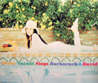 鈴木祥子 | UPLINK RECORDS