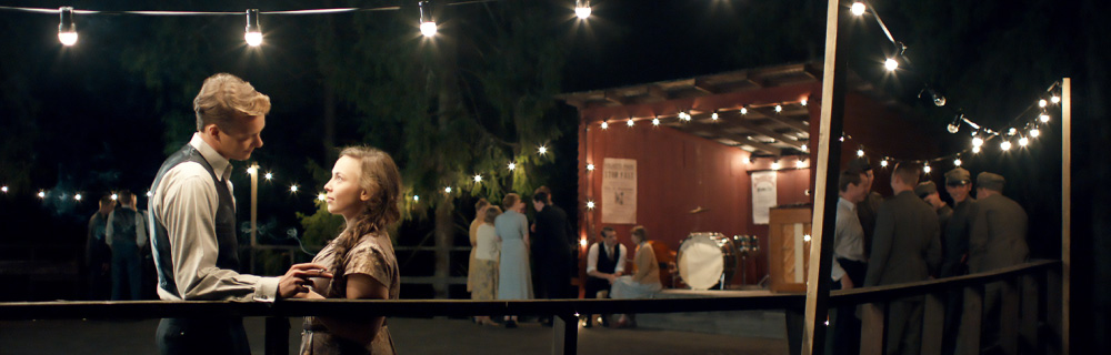 映画『サーミの血』公式サイト