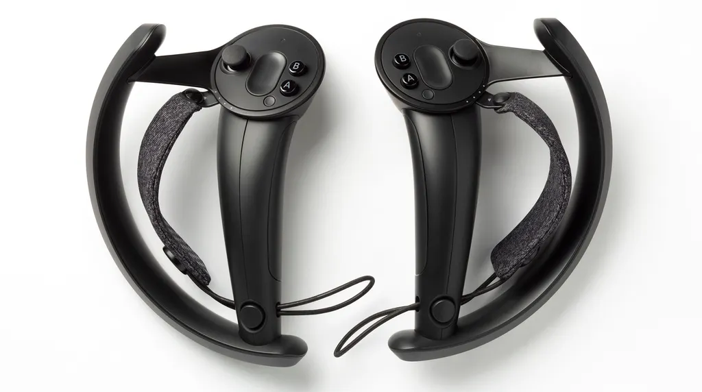 Latest Valve Index Controller Firmware Brings Noticeably Improved