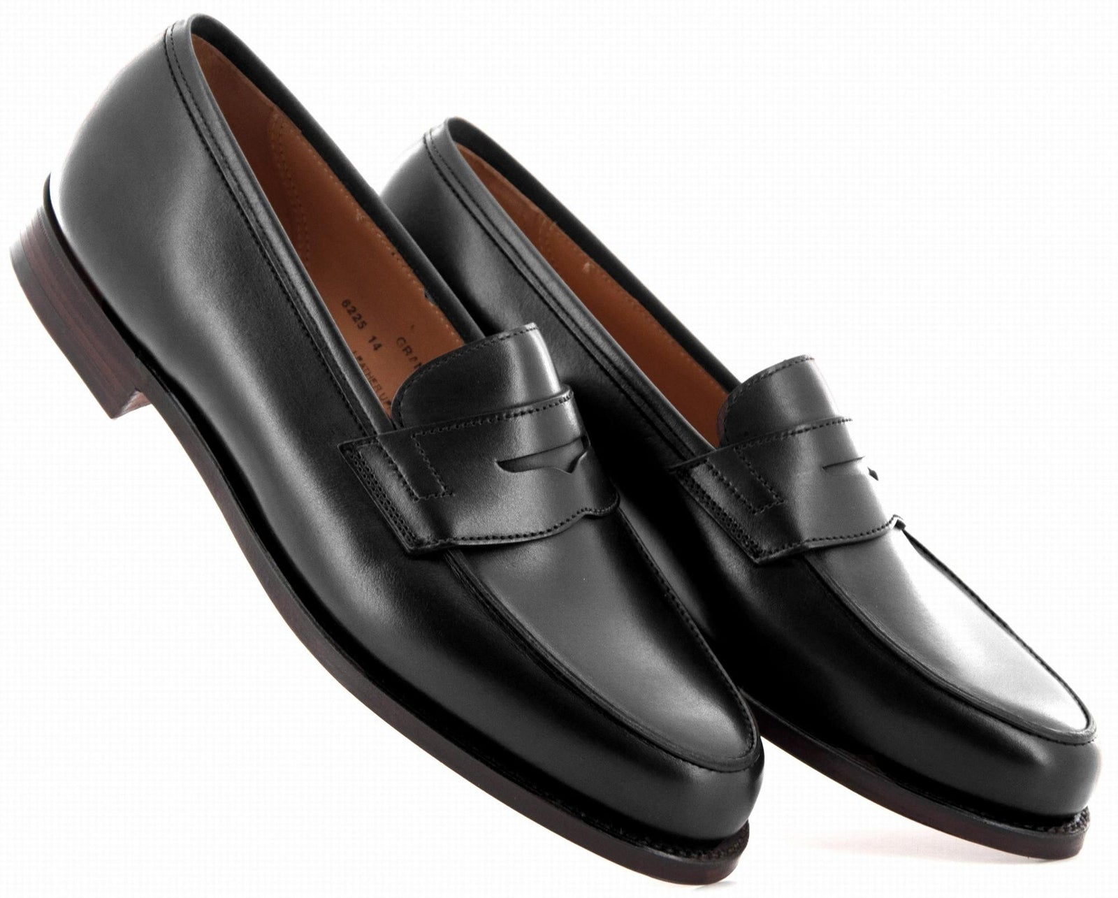 MOCASSIN CROCKETT AND JONES GRANTHAM 2 | Upper Shoes