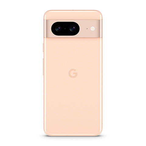 Google Pixel 8 128GB │ 格安スマホ/格安SIMはUQ mobile（モバイル