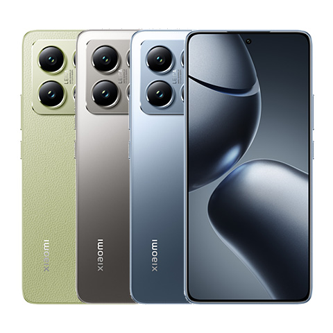 Xiaomi 14T │ 格安スマホ/格安SIMはUQ mobile（モバイル）【公式】