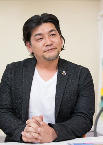 未来を照らす（16）漫才コンビ サンドウィッチマン | UR都市機構