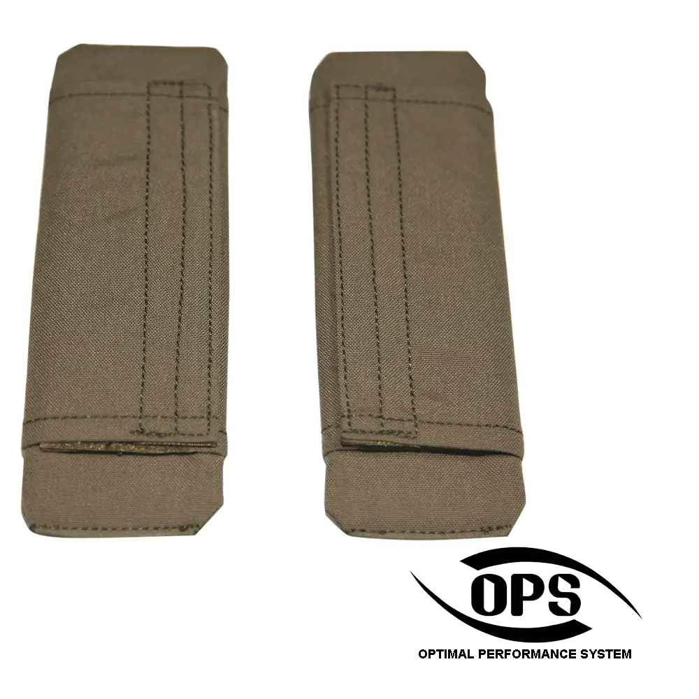 PAIR OF SHOULDER PAD FOR PLATE CARRIER – UR-TACTICAL