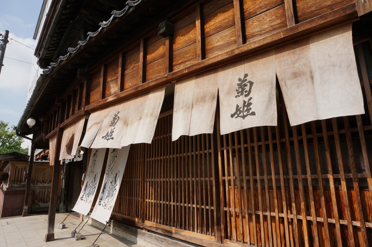 金沢ローカル線の旅 鶴来まち歩きクーポン｜【公式】白山市観光・旅行