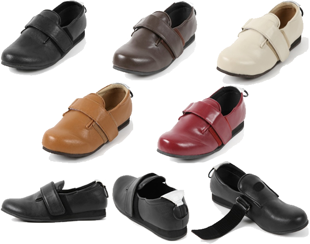 ケア・リハビリシューズR商品｜uraraca(うららか)トレイル