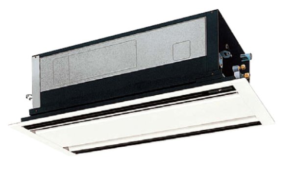 ダイキン ビル用マルチエアコン 天井埋込カセット2方向形 【FXYCP140MB】