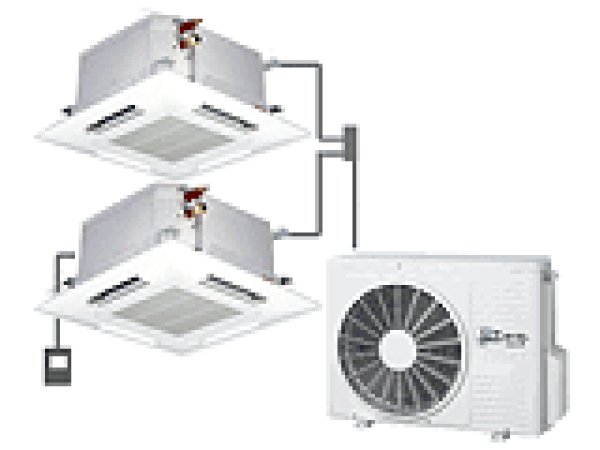 日立・HITACHI 業務用エアコン 天カセ4方向RCI-AP112SHP 最低価格保証