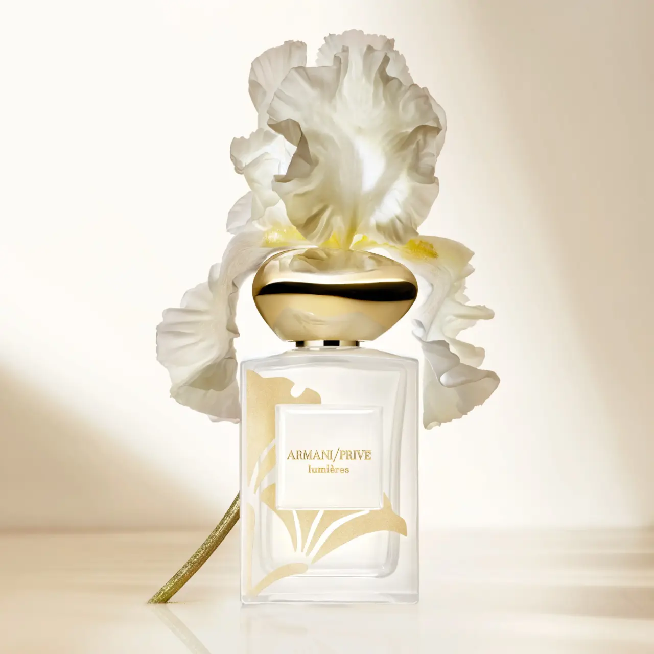 アルマーニ プリヴェ オートクチュールリュミエール」2025年限定発売