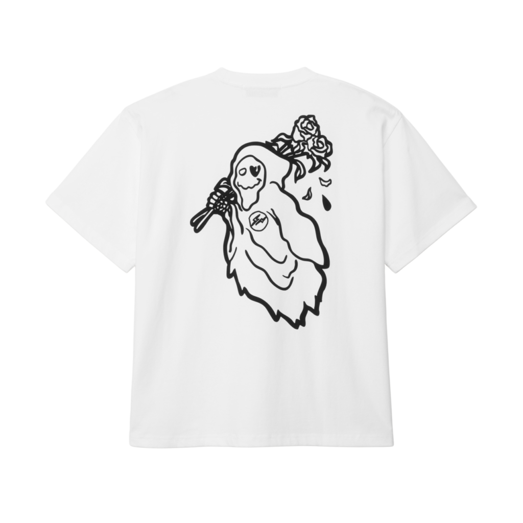 GOD ONLY KNOWS FRAGMENT Tシャツ GOD ONLY KNOWS ×FRAGMENT Tシャツ