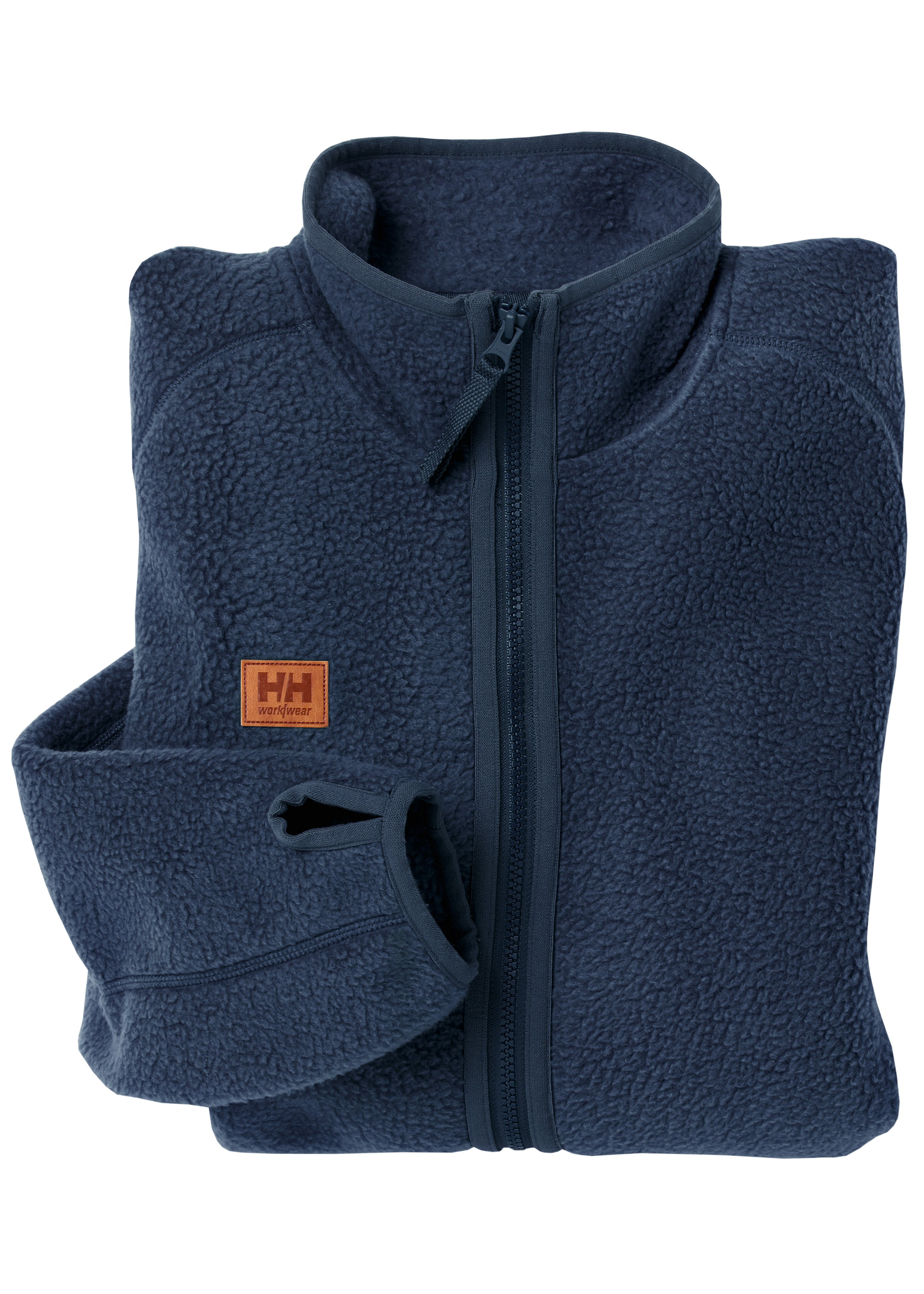 Helly Hansen Workwear Faserpelzjacke Heritage Pile (72180