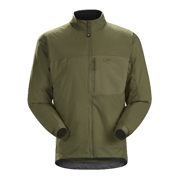 Arc'teryx LEAF Atom Jacket LT (Gen 2.1)