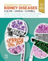 Diagnostic Pathology: Kidney Diseases - 9780443107177
