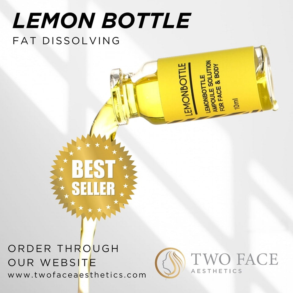 LEMONBOTTLE Solution | Buy LEMONBOTTLE Online – Two Face Aesthetics US