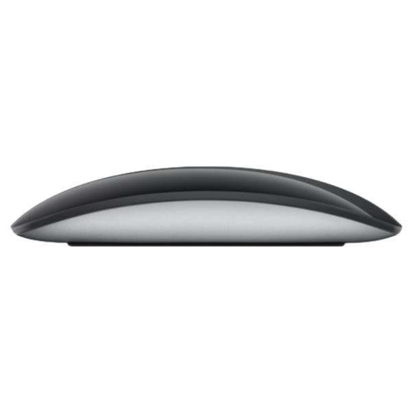 Apple Magic Mouse - Black | USU Campus Store