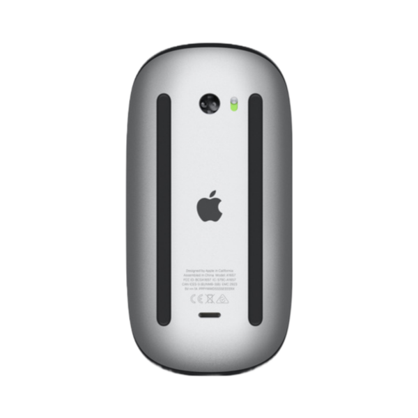 Apple Magic Mouse - Black | USU Campus Store
