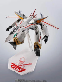 Macross 7 Hi-Metal R VF-19P Excalibur (Zola Planetary Patrol Ver