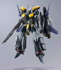 Macross Frontier DX Chogokin VF-25S Armored Messiah Valkyrie (Ozma