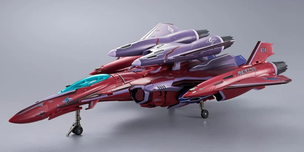 1⁄700 強襲潜宙艦 VCV-551 ヴァルハラIII マクロスVF-X 1⁄700 強襲潜宙