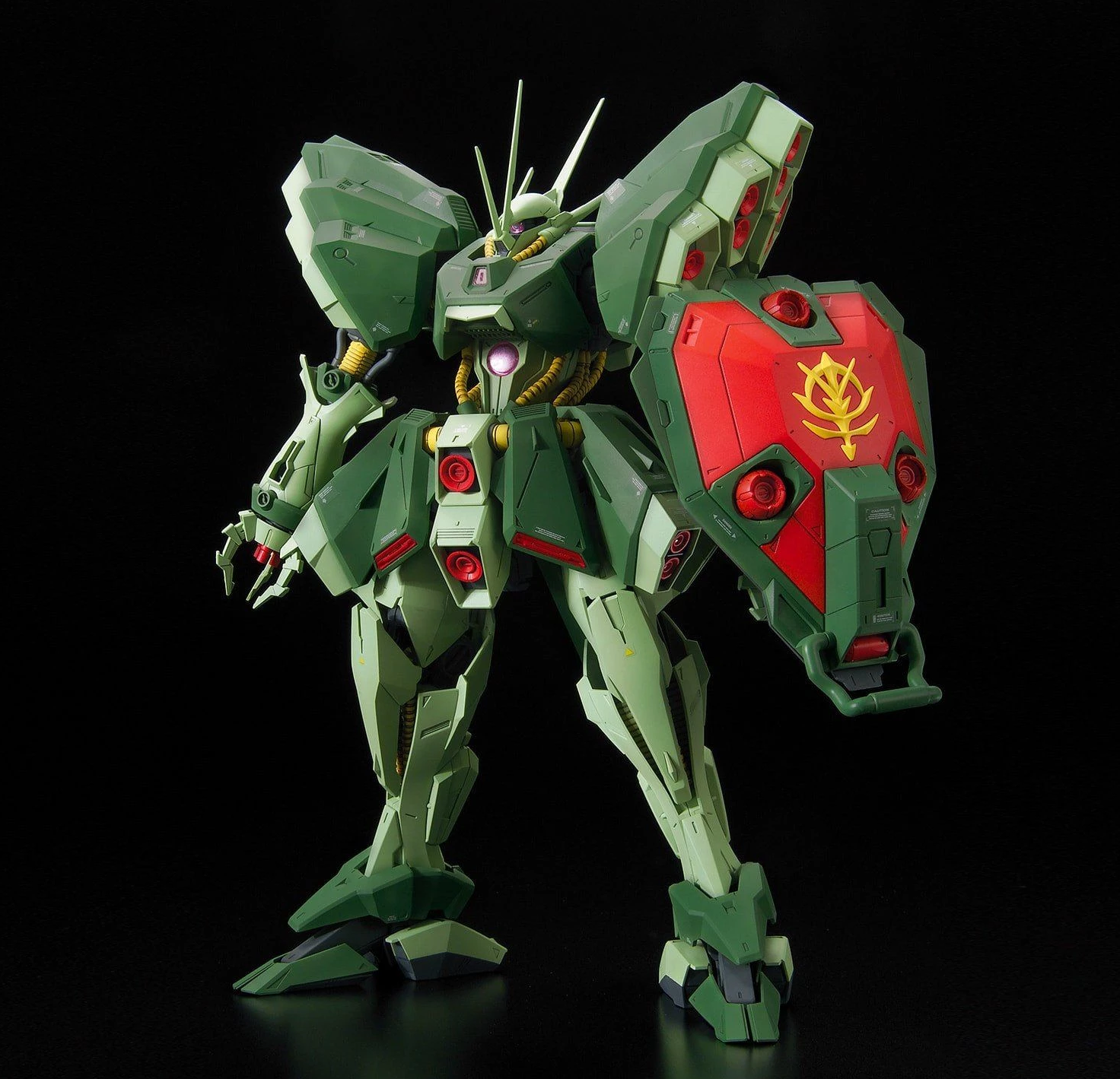 RE/100 AMX-103 Hamma Hamma – USA Gundam Store