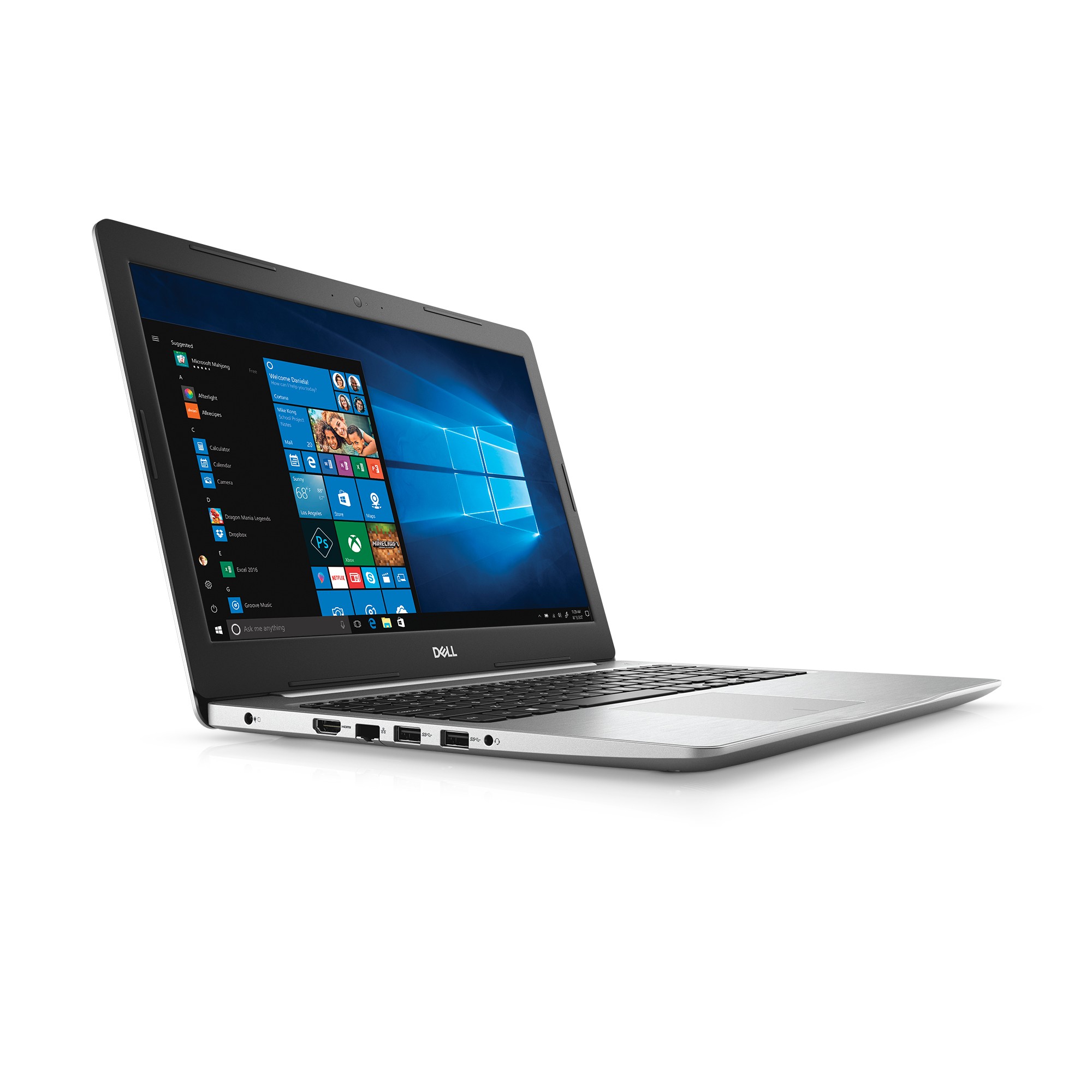 Dell Inspiron 15.6