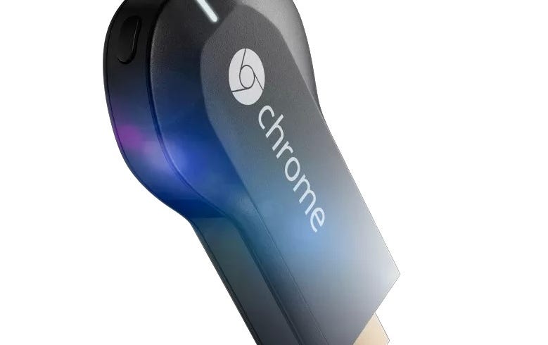 Why Chromecast is such a big deal for Google