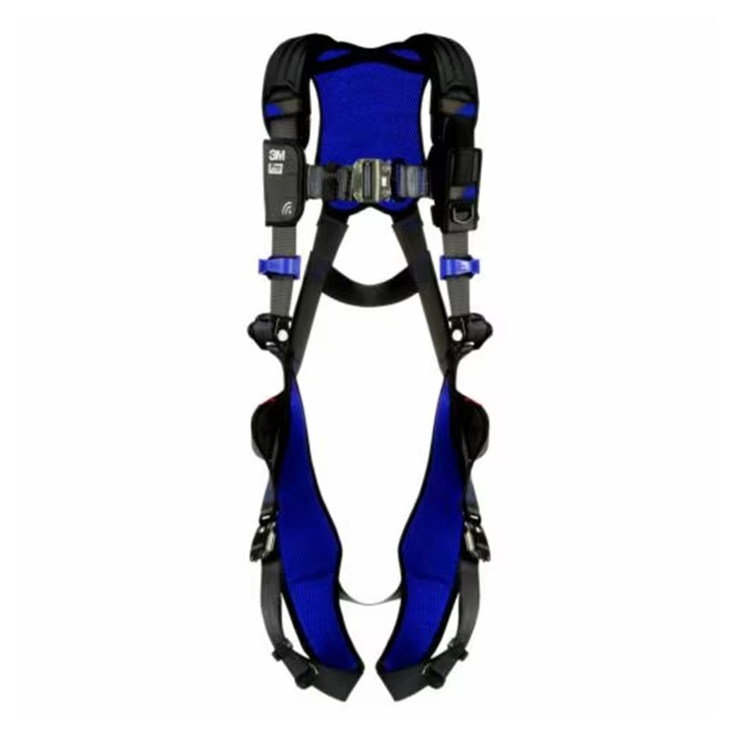 DBI-SALA ExoFit X300 Fall Protection Harness, Small | 1113001
