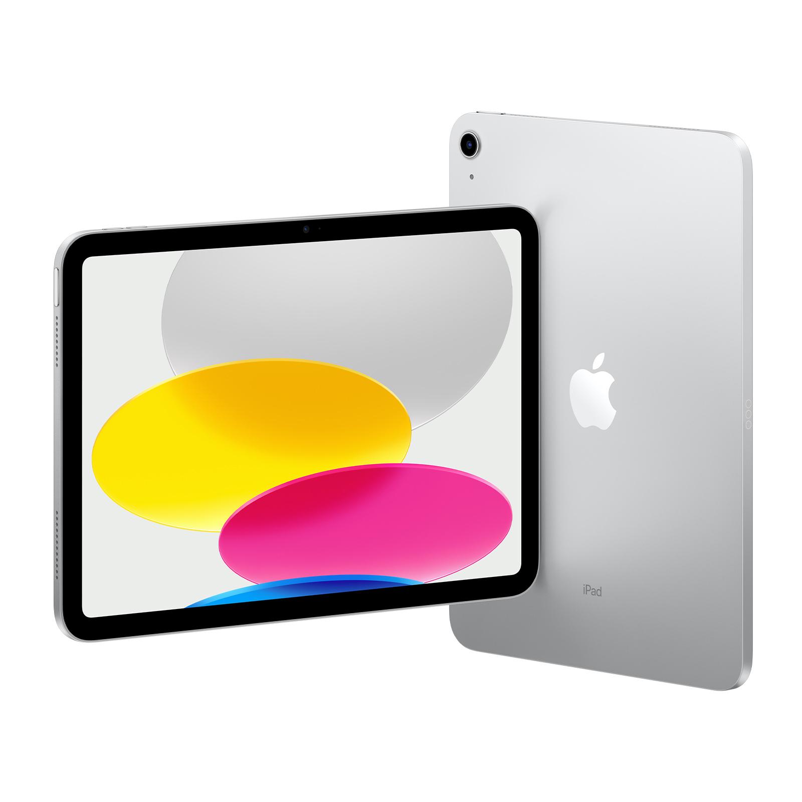 Apple iPad 10.9-inch Wi-Fi 2022 256GB| USC Bookstores