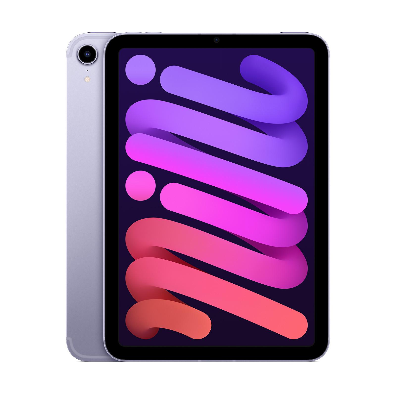 Apple iPad Mini Wi-Fi + Cellular 2021 64GB | USC Bookstores