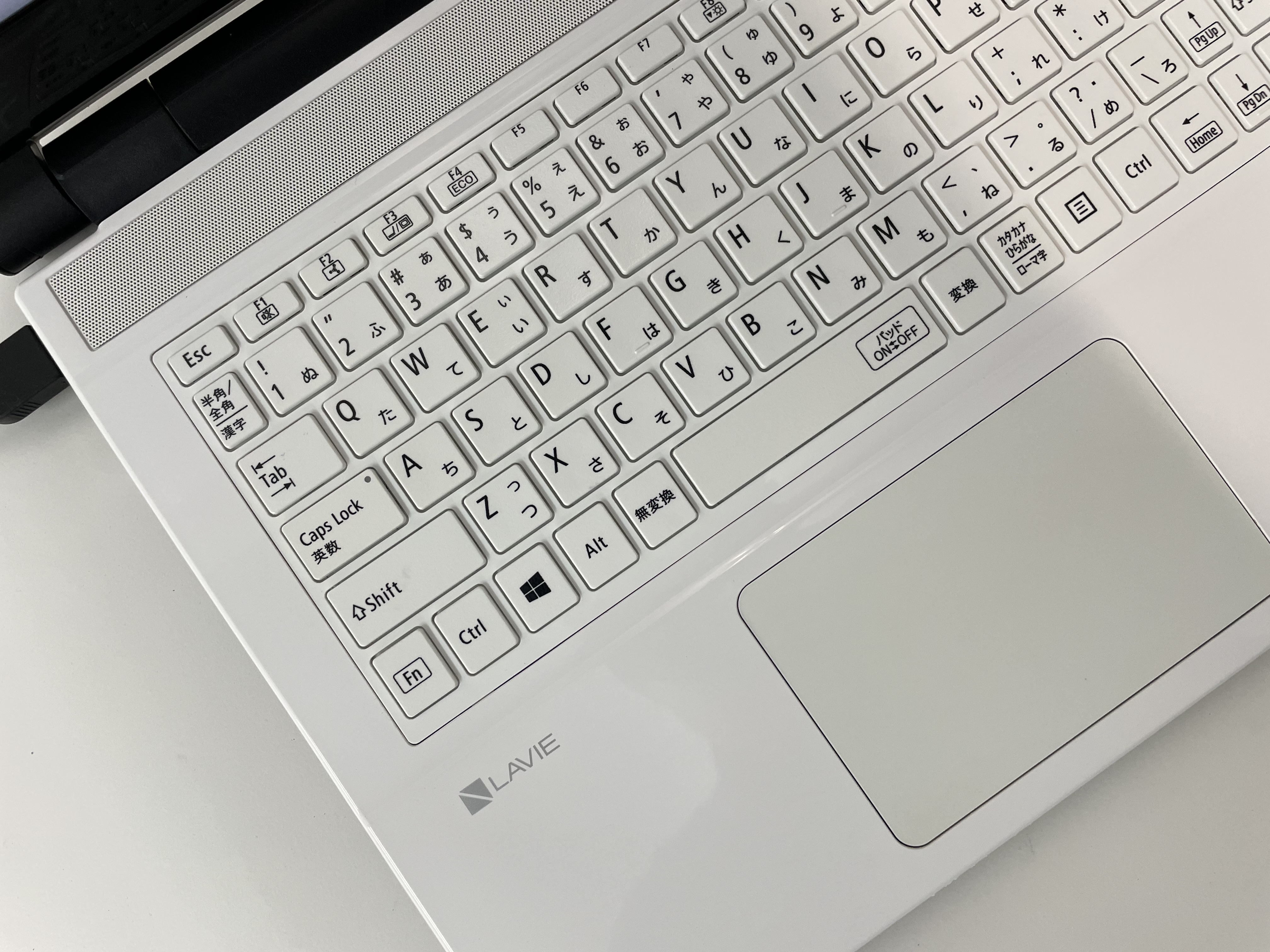 NEC LaVieDirect(M.2NVMeSSD 256GB＋1TBHDD) NEC LaVieDirect(M