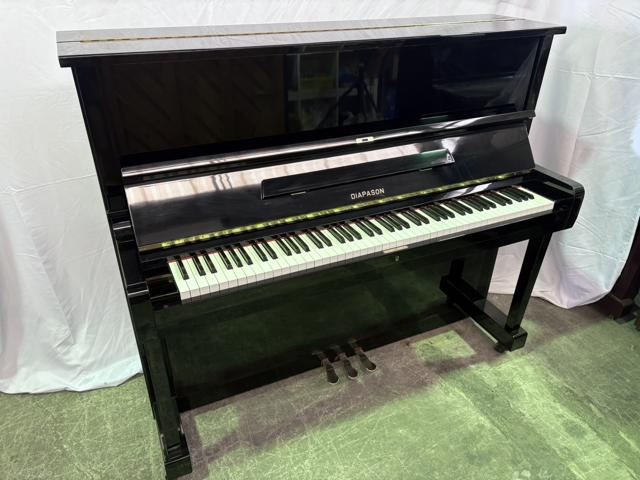 126ME ディアパソンピアノ ピアノ販売 | 神奈川県 相模原市 緑区 橋本
