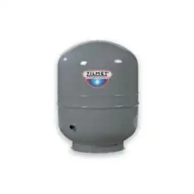 4.4 Gal. Hydronic Heating Expansion Tank by Zilmet.