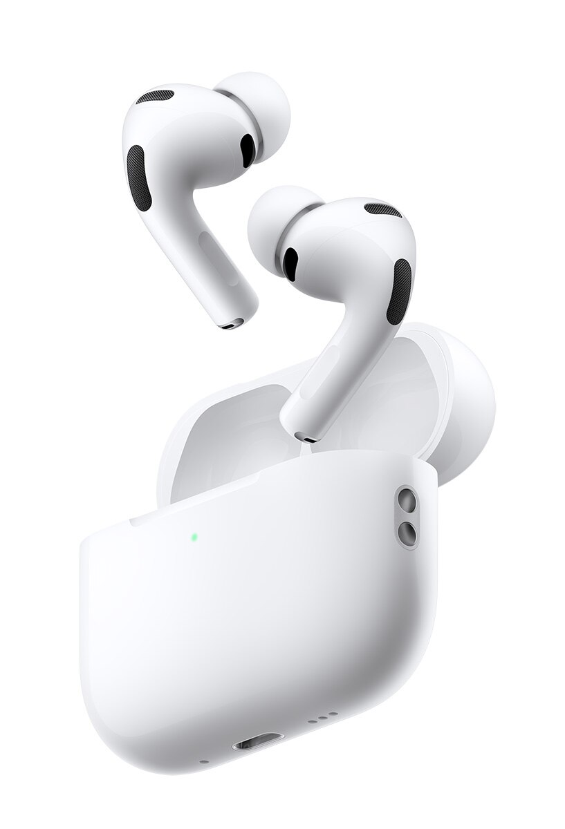 AirPods Pro 3 | VolShop -Official Campus Store of the University