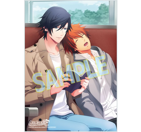 小売店特典[アニメイト限定セット] | うたの☆プリンスさまっ♪Amazing