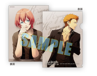 店舗別特典｜うたの☆プリンスさまっ♪AllStar