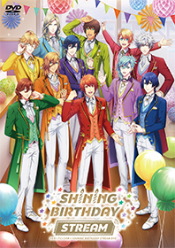 BD・DVD｜うたの☆プリンスさまっ♪公式Webサイト