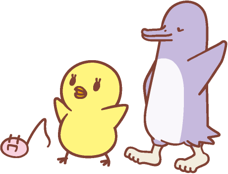 UTA☆PRI MASCOT CHARACTERS.｜うたの☆プリンスさまっ♪