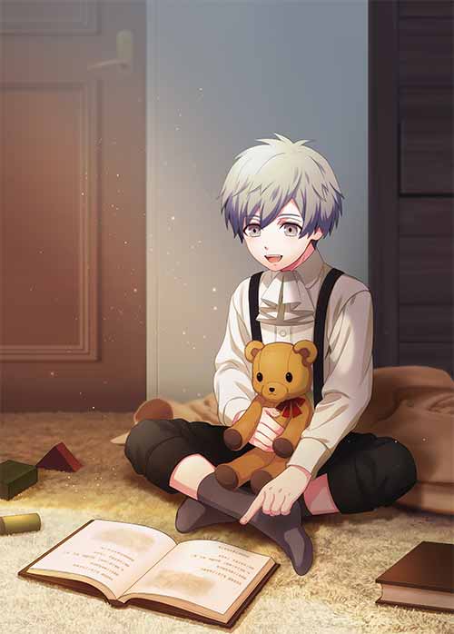 うたの☆プリンスさまっ♪ Beautiful Memories